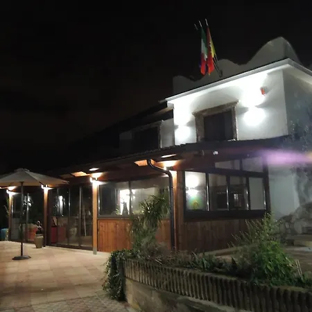 Hannina 住宿加早餐酒店 *