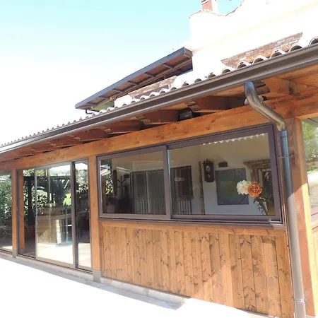 Hannina 住宿加早餐酒店